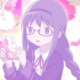 Telegram profile photo for .