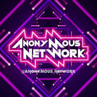 Telegram profile photo for Anonymous Network