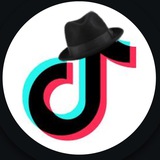 Telegram profile photo for Best of Tiktok