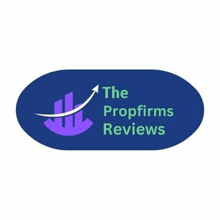 Telegram group profile photo for The propfirms reviews