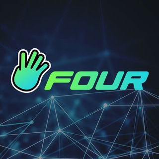Telegram profile photo for Four Meme Migration