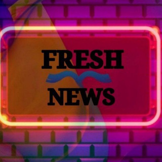 Telegram profile photo for Fresh መረጃ | FreshNews
