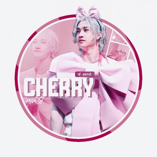 Telegram profile photo for cherry.