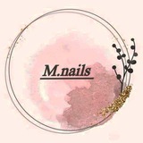Telegram profile photo for MNail
