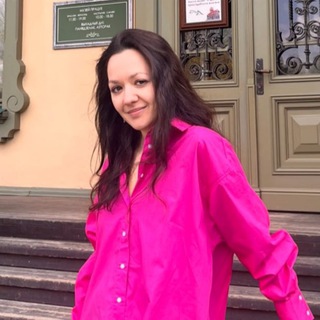 Telegram profile photo for 🥝mm_esmira канал