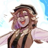 Telegram profile photo for Sweet home
