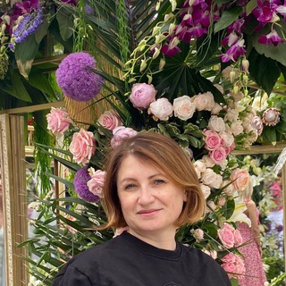 Telegram profile photo for Светлана Калистратова||GreenwayЭкоДомЗдоровье