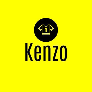 Telegram profile photo for Kenzo