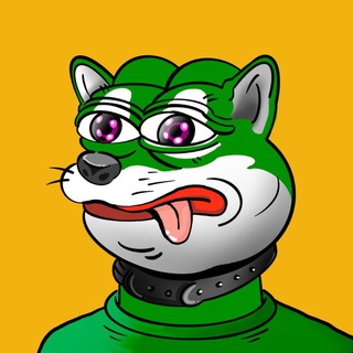 Telegram profile photo for Pepinu Official Portal
