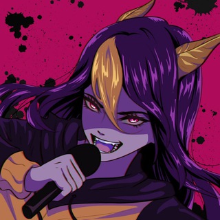 Telegram profile photo for NeoNoir_AL