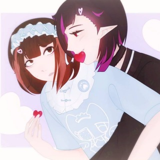 Telegram profile photo for akieleen