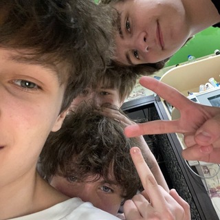 Telegram profile photo for фразик 3.0
