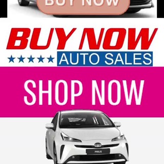Telegram profile photo for AutoAuction_BuyNow 🏎️🚘