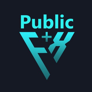 Telegram profile photo for کانال عمومی فارکس پلاس