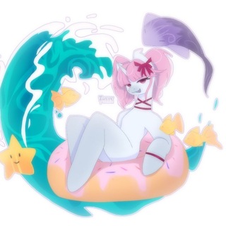 Telegram profile photo for Seno склад