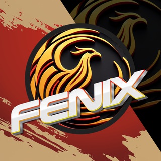 Telegram profile photo for FENIX ESPORTS