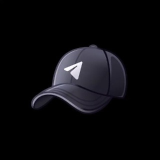 Telegram profile photo for AirDrop²