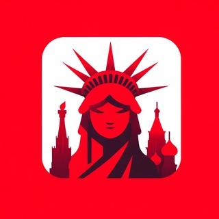 Telegram profile photo for Red Square Times