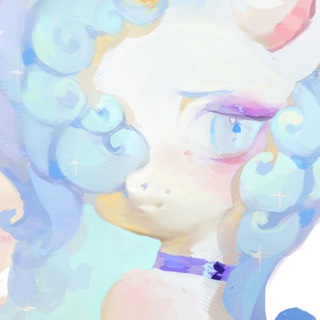 Telegram profile photo for Лилуми
