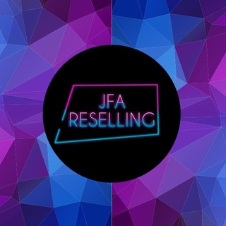 Telegram profile photo for Reselling Deals 💸 Releases Angebote & Rabatte