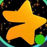 Telegram profile photo for Раздача звезд