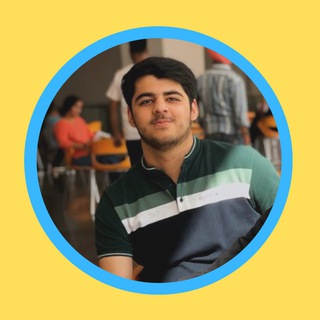 Telegram profile photo for Decoding JEE