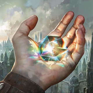 Telegram profile photo for Magic Gems Calls