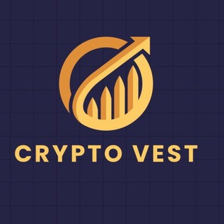 Telegram profile photo for Crypto Vest