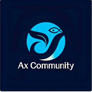 Telegram profile photo for AX冲狗日记