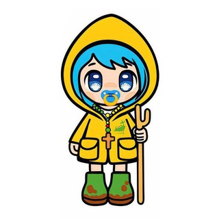 Telegram profile photo for $BABYLUCE CTO Portal