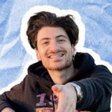 Telegram profile photo for alberto