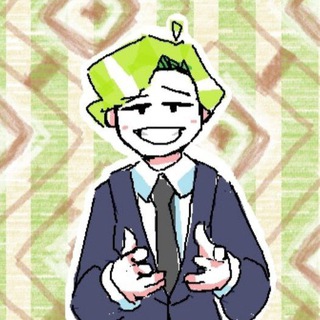 Telegram profile photo for BranchPuzzle