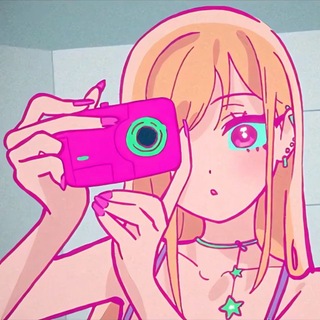 Telegram profile photo for ⋆ ˚。𖦹 marmar