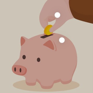 Telegram profile photo for Мои дивиденды