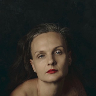 Telegram profile photo for Anna Gorina Fairytalediver