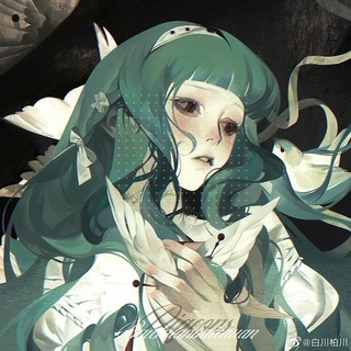 Telegram profile photo for One line