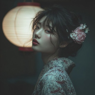 Telegram profile photo for Polina Kononova