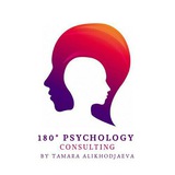 Telegram profile photo for Шаг к себе || Psychology Consulting