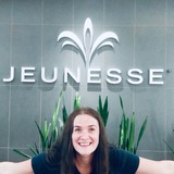 Telegram profile photo for Jeunesse с Ниной Гарднер