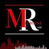 Telegram profile photo for Melbourne.