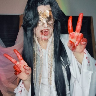 Telegram profile photo for Katsu talks