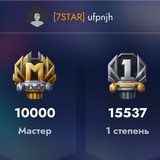 Telegram profile photo for ufpnjh