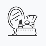 Telegram profile photo for Макияж Сейчас | Косметика Скидки, Новинки, Акции