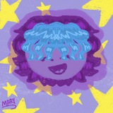 Telegram profile photo for ⋆𐙚 .Wonka's factory 🍫(art vr.)