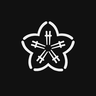Telegram group profile photo for PROJECT SAKURA | Official