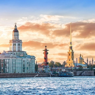 Telegram profile photo for Отели гостиницы Петербург Питер
