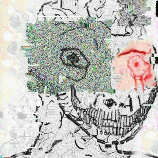 Telegram profile photo for Glowing Shitposters Inc (Uncensored)