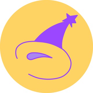 Telegram profile photo for "Чердак чудес" детский клуб Нови Сад