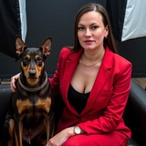 Telegram profile photo for 🇷🇺ИРИНА ГРОМИК