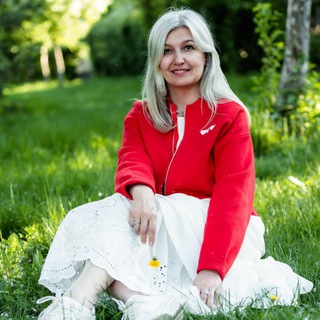 Telegram profile photo for Евгения Малюгина Психолог/Психотерапевт